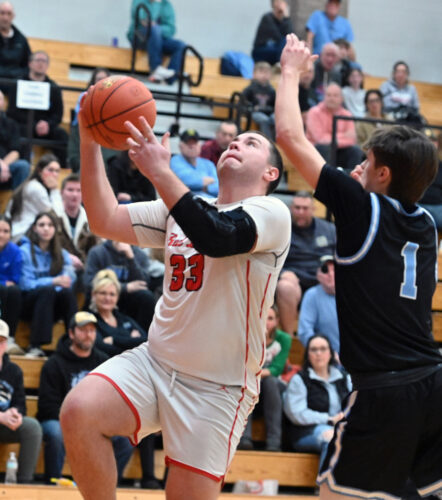 Red Devils defeat rival PC again, but not close this time